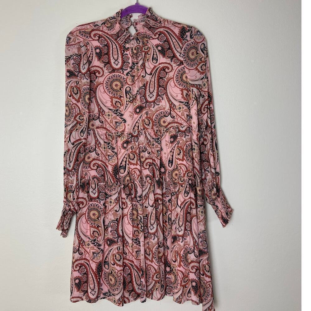 Anthropologie Cady Top - Size XS - New With Tags - Picture 2 of 10